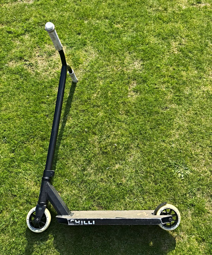 Chilli base stunt scooter - base,