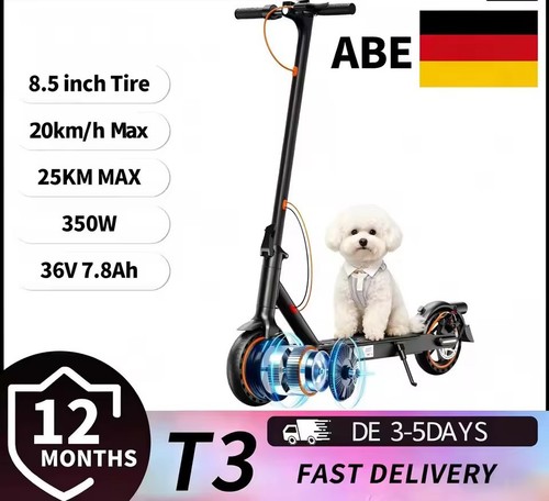 Todimart scooter mit - e-scooter,