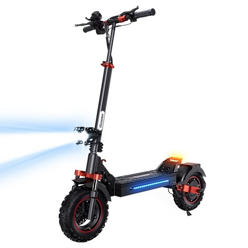 Elektroroller offroad - elektroroller,