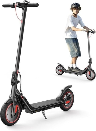 Zoll iscooter i9m 500w - zoll,