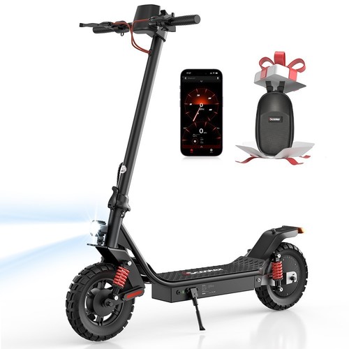 Iscooter faltbarer - 10",