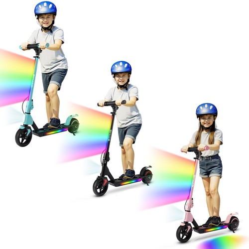 Elektroroller kinder klappbar - elektroroller,