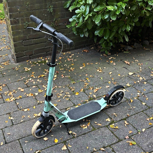 Scoot and ride highwaykick - ride, 1