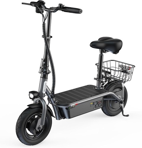 Zoll iscooter f2 - zoll,