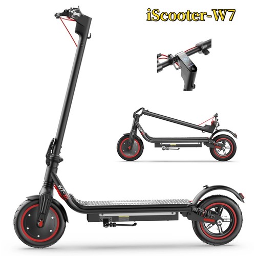 Scooter elektroroller - scooter,