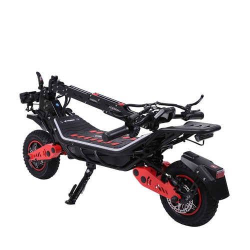 Freeboy h10 elektroroller - freeboy, 12
