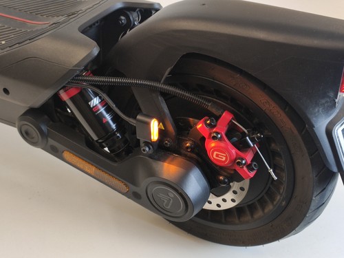 Blinker set hinten für segway - blinker,
