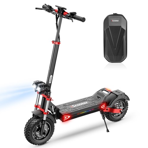 Iscooter zoll 2400w - iscooter,