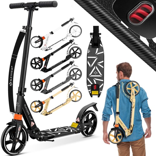 Kesser cityroller scooter - kesser®,
