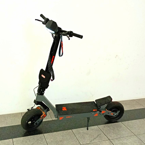 Scooter elektroroller mit - elektroroller,