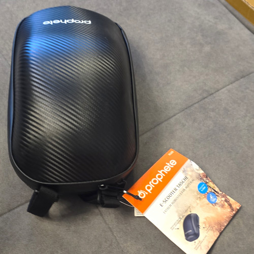 Prophete scooter tasche - prophete, e-scooter