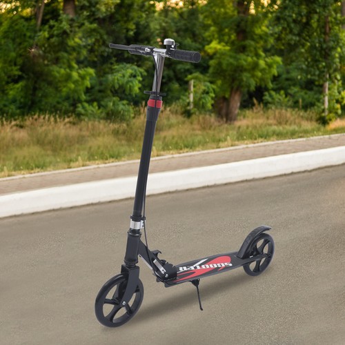 Cityroller erwachsene klappbar - erwachsene,