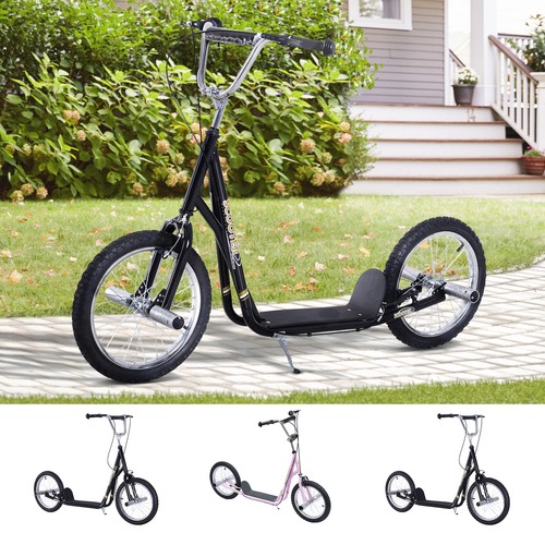 Homcom kinderroller mit - homcom,