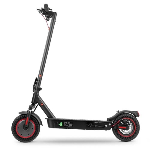 10ah iscooter i9max 500w - 10",