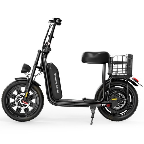 Elektroroller 1000 w - 16",