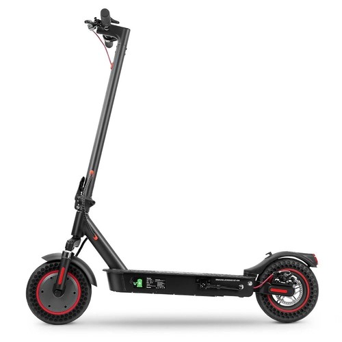 Iscooter i9max 500w - iscooter,