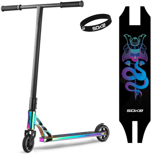 Stunt scooter roller soke - roller, xtr