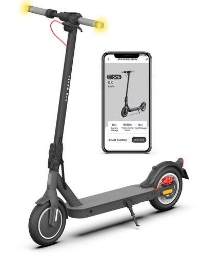 E-Scooter mit