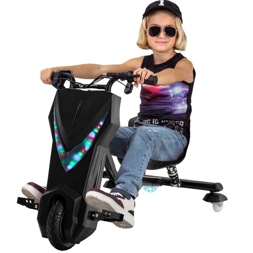 Drift trike roller - roller, kinder