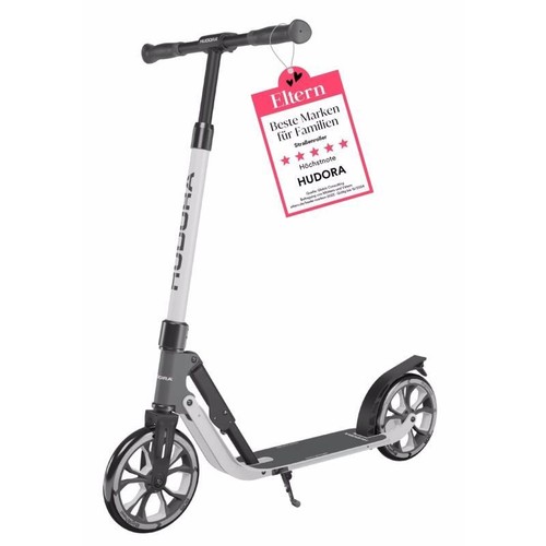Hudora kick scooter - hudora, tretroller