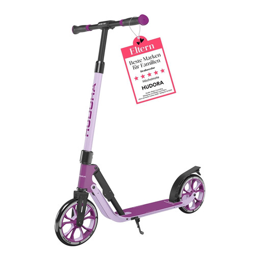 Hudora 205 advanced lavender - advanced,