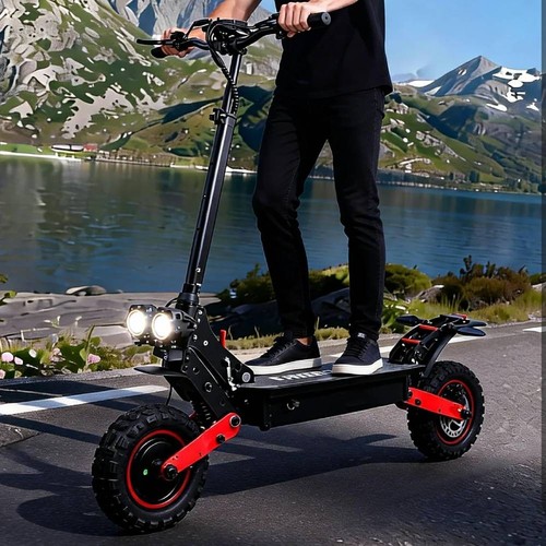 Freeboy scooter 11 zoll - h6,