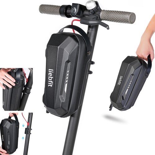Liebfit lenkertasche mit - liebfit,