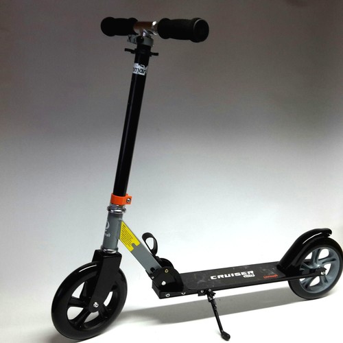 Scooter lionman alu 205 - lionman,