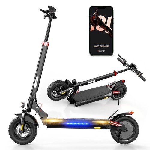 Iscooter ix3 10ah electric - iscooter,
