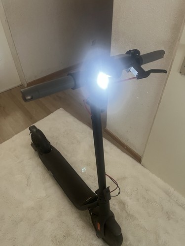 Trier elektro scooter - trier, e-scooter