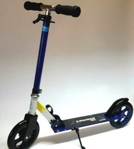 Scooter lionman alu 205 - scooter,