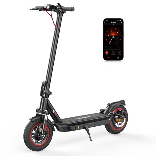 15ah iscooter i10 - 10''iscooter,