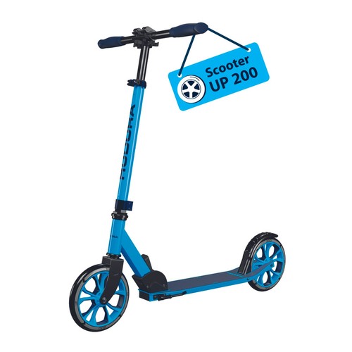 Hudora scooter 200 - scooter,