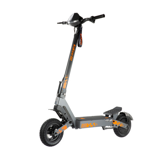 Kukirin electric scooter - scooter, –