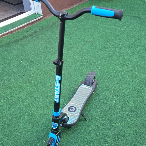 Star klapp scooter zoll - klapp-scooter, 8