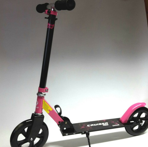 Scooter lionman alu 205 - lionman,