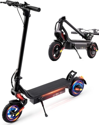 Iscooter elektroroller 500w - iscooter,