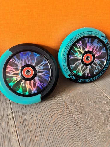 Stunt scooter reifen - stunt-scooter, reifen|