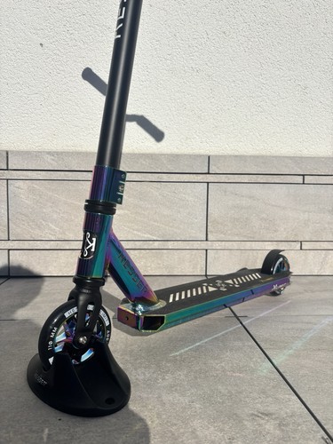 Kesser stunt scooter - kesser,