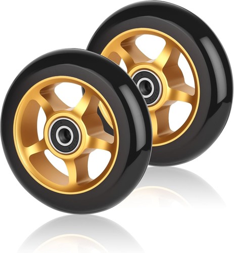 Stunt scooter rollen100mm 2 - scooter, rollen100mm,