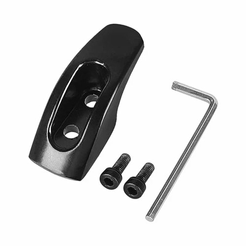 Scooter klapphaken clip - e-scooter, klapphaken/clip