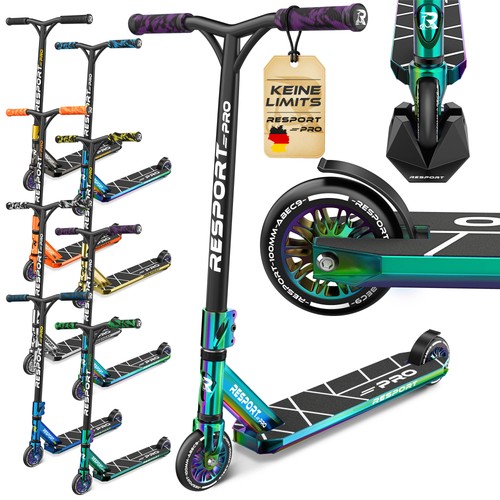 Sport stunt scooter für - stunt,