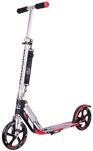 Hudora big wheel - rx, racing