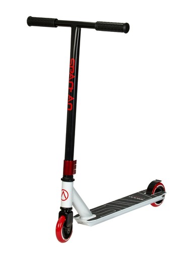 Stuntscooter kids alu - stuntscooter,
