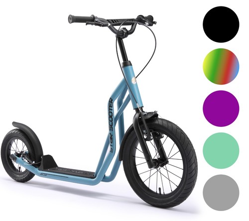 Kinderroller tret kick city - kick,