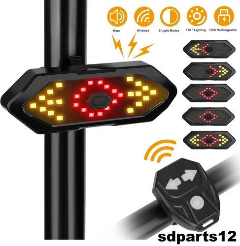 Scooter blinker rücklicht - blinker,