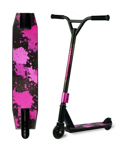 Stunt scooter cityroller - stunt,