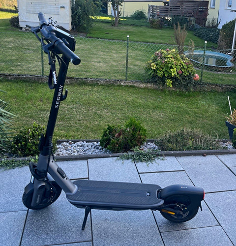 Segway ninebot pro - f3,
