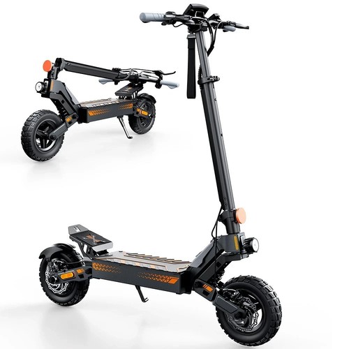 Elektroroller 50km h 48v - 10'',