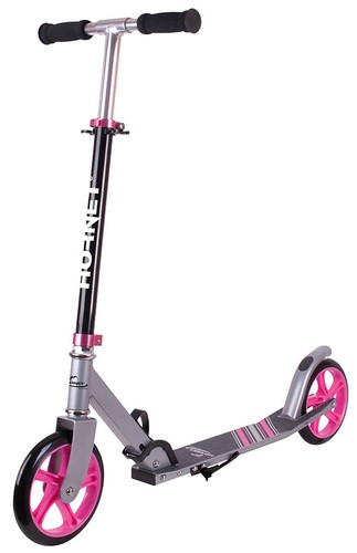 Hudora hornet scooter 200 - hudora,